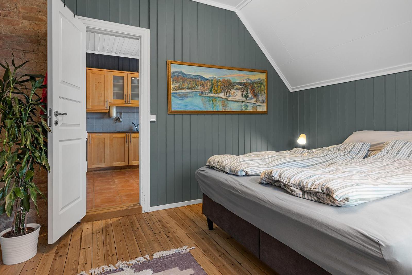 Central, Large And Light Apartment In The Middle Of The City Lillehammer Exterior photo
