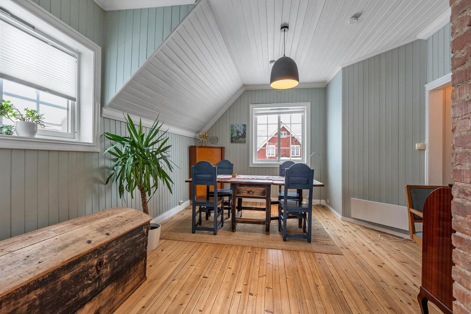 Central, Large And Light Apartment In The Middle Of The City Lillehammer Exterior photo