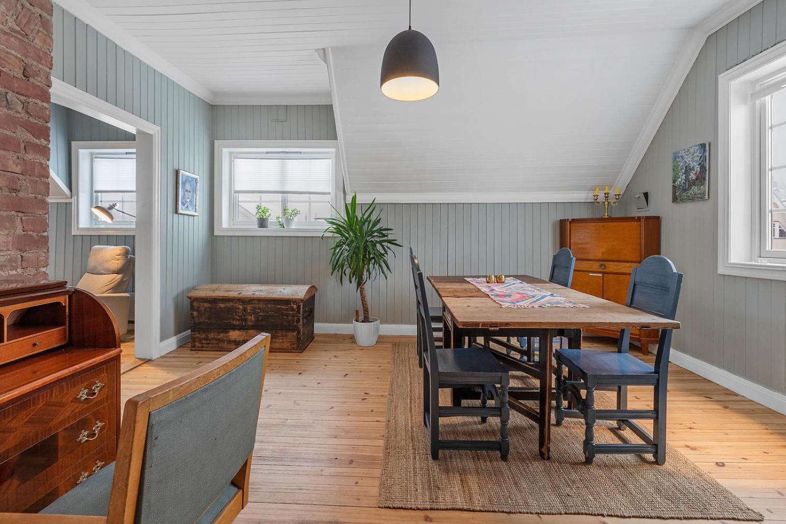 Central, Large And Light Apartment In The Middle Of The City Lillehammer Exterior photo